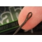 Korda Kable Leadcore Leaders Ring Swivel 3szt. Gravel